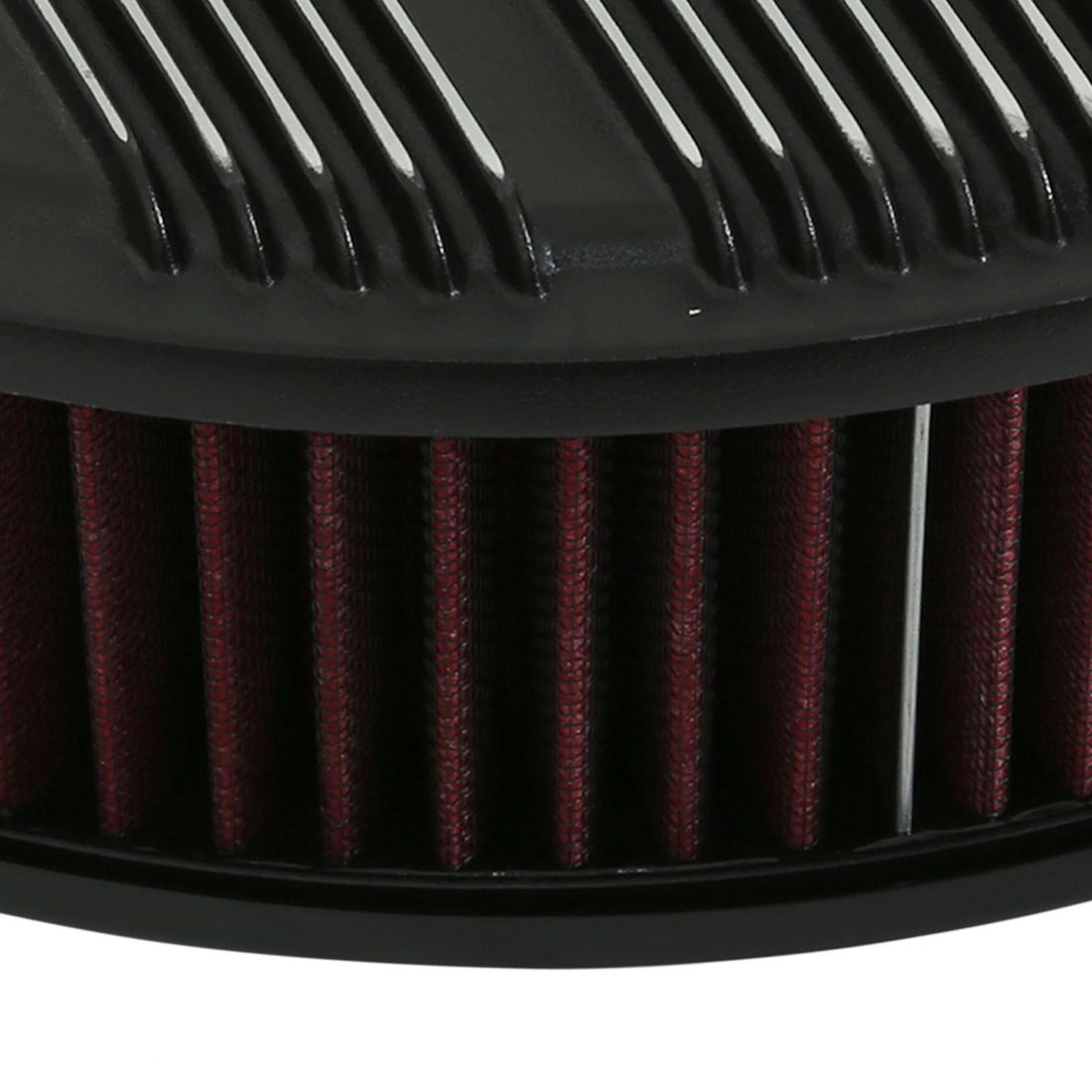 Holley 120-153 Universal Fit Air Cleaner Assembly