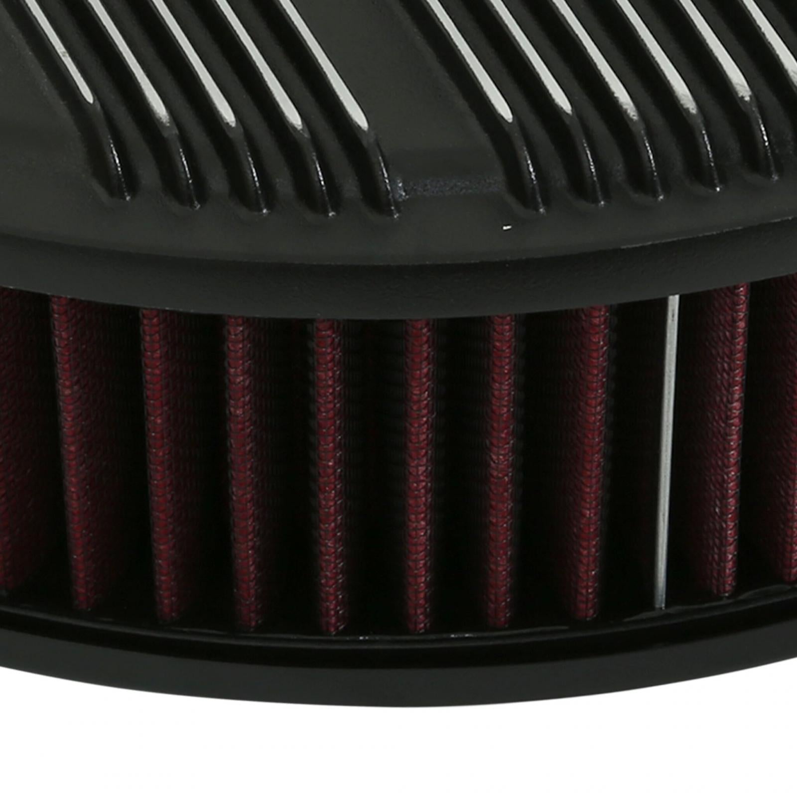 Holley 120-153 Universal Fit Air Cleaner Assembly