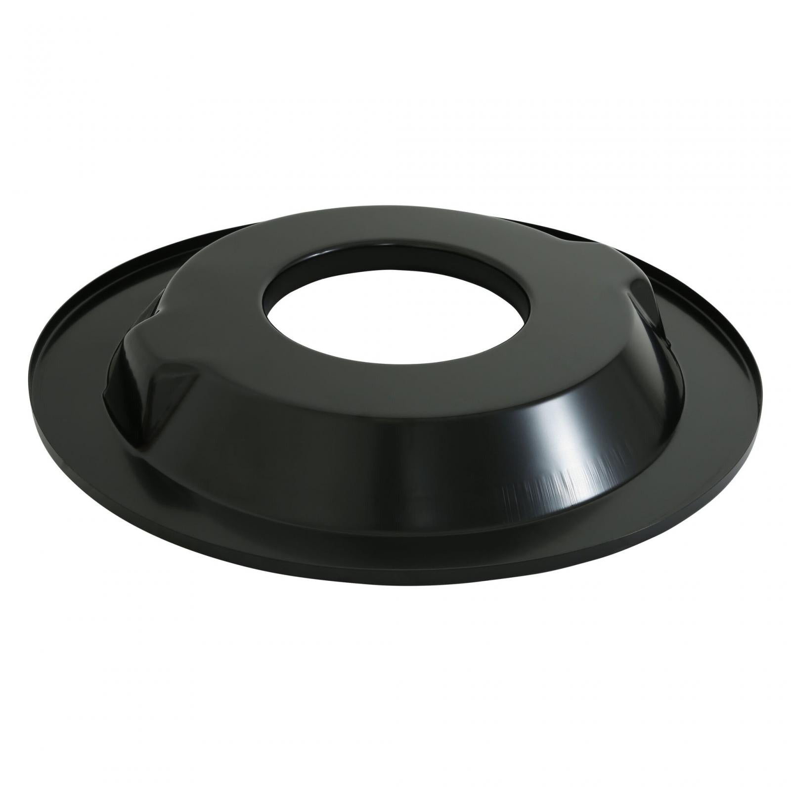 Holley 120-153 Universal Fit Air Cleaner Assembly