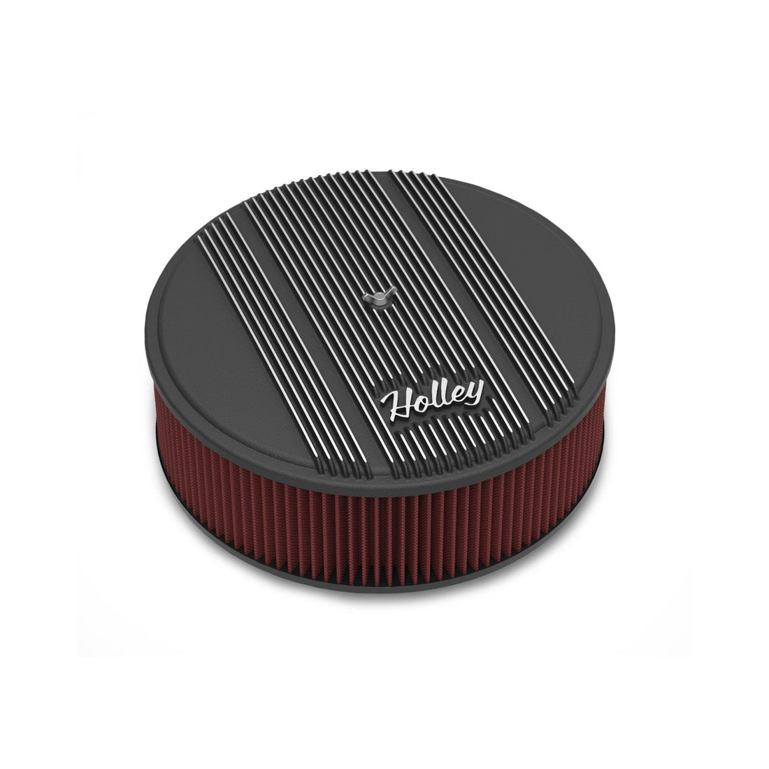 Holley 120-157 Universal Fit Air Cleaner Assembly