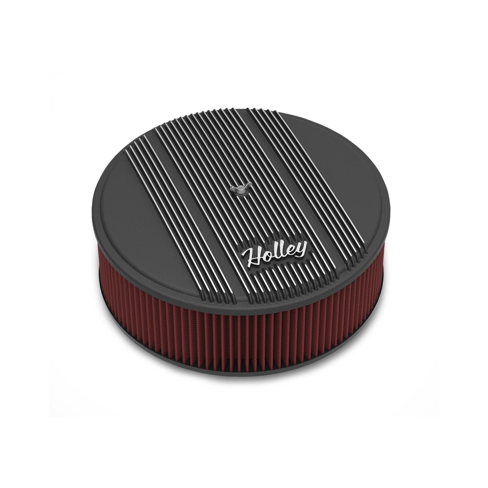 Holley 120-157 Universal Fit Air Cleaner Assembly