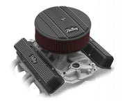 Holley 120-157 Universal Fit Air Cleaner Assembly