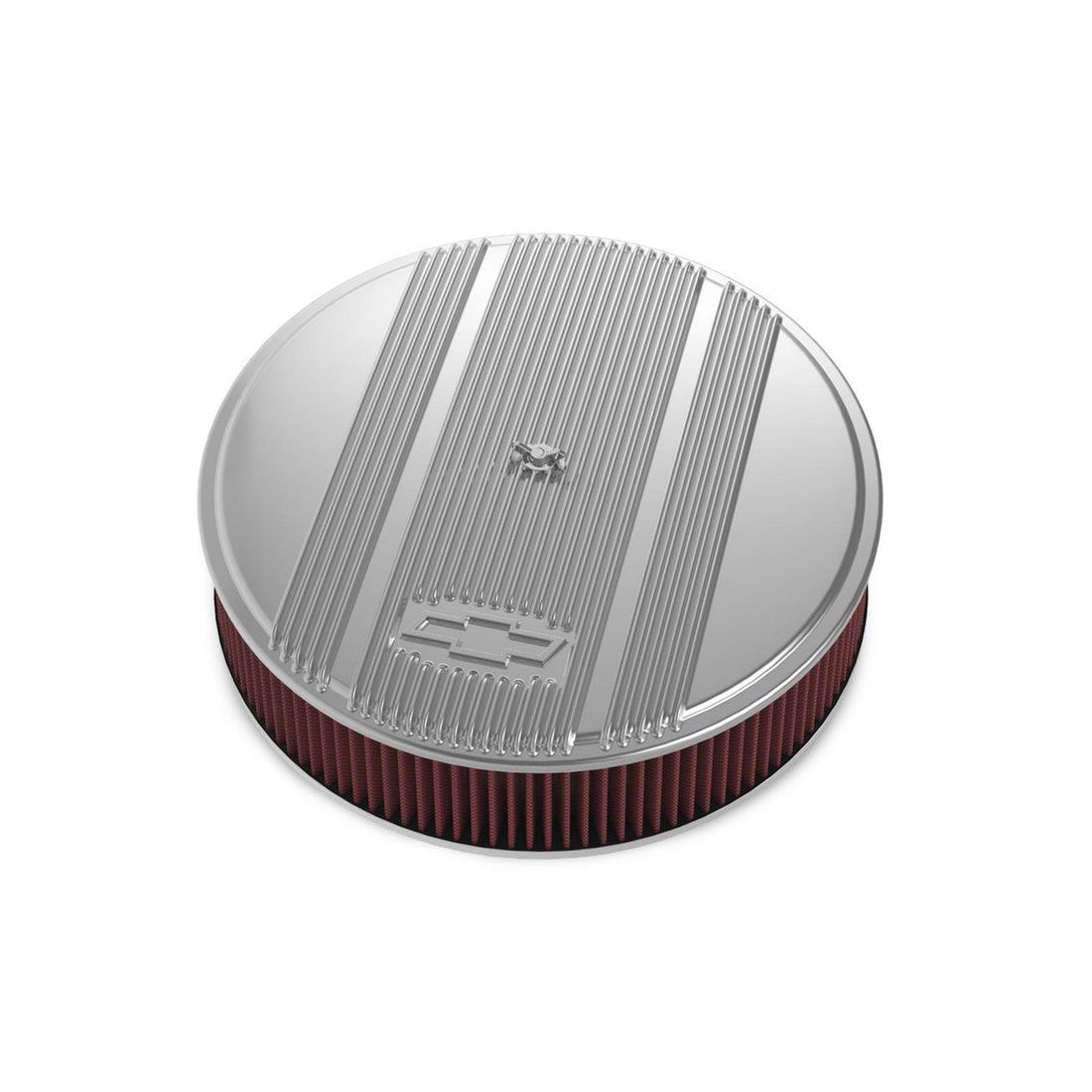 Holley 120-174 Universal Fit Air Cleaner Assembly