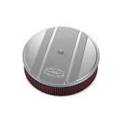 Holley 120-174 Universal Fit Air Cleaner Assembly