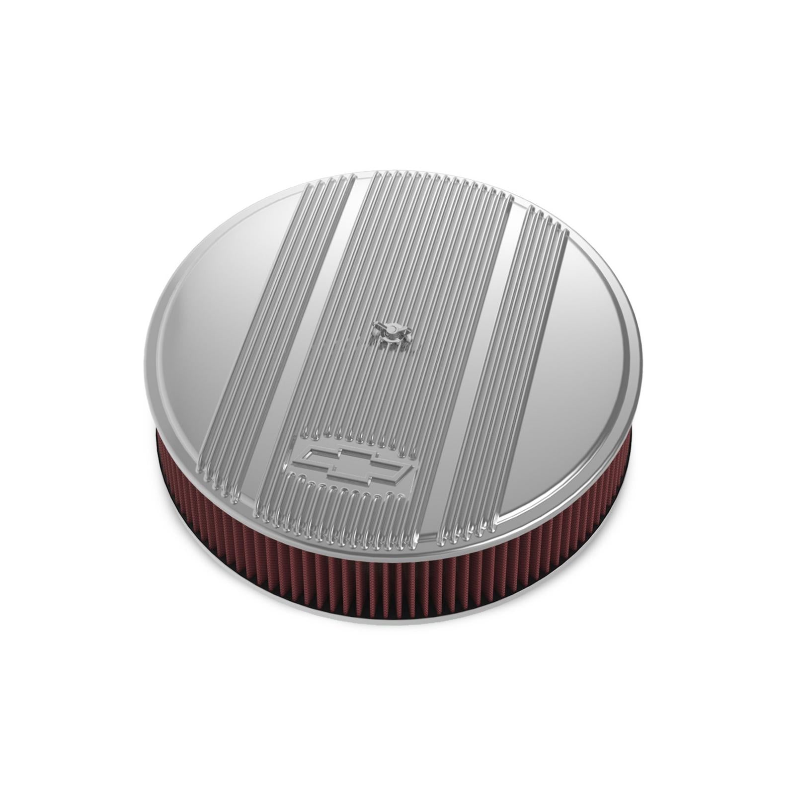 Holley 120-174 Universal Fit Air Cleaner Assembly