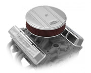 Holley 120-174 Universal Fit Air Cleaner Assembly