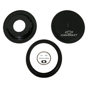 Holley 120-220 Universal Fit Air Cleaner Assembly