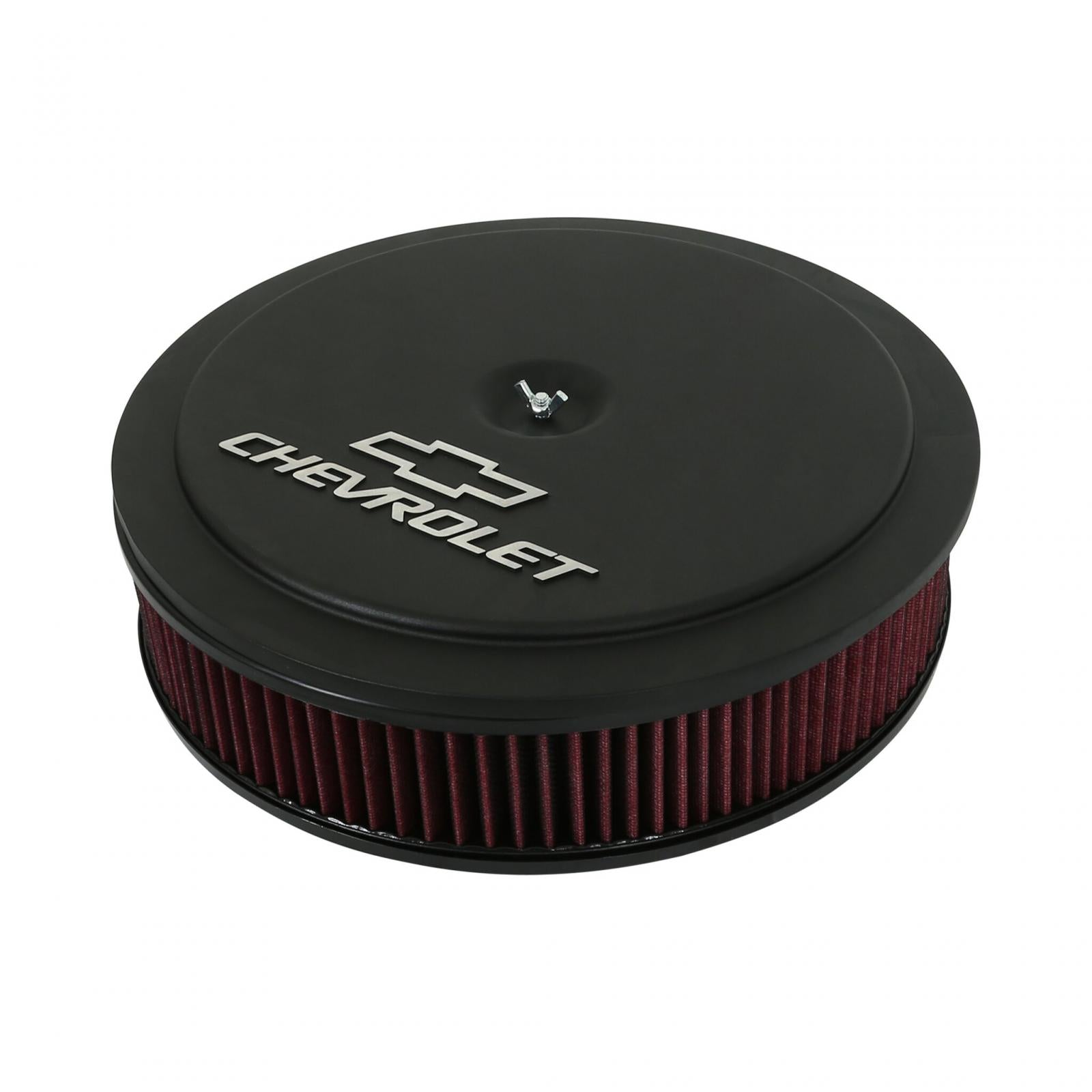 Holley 120-220 Universal Fit Air Cleaner Assembly