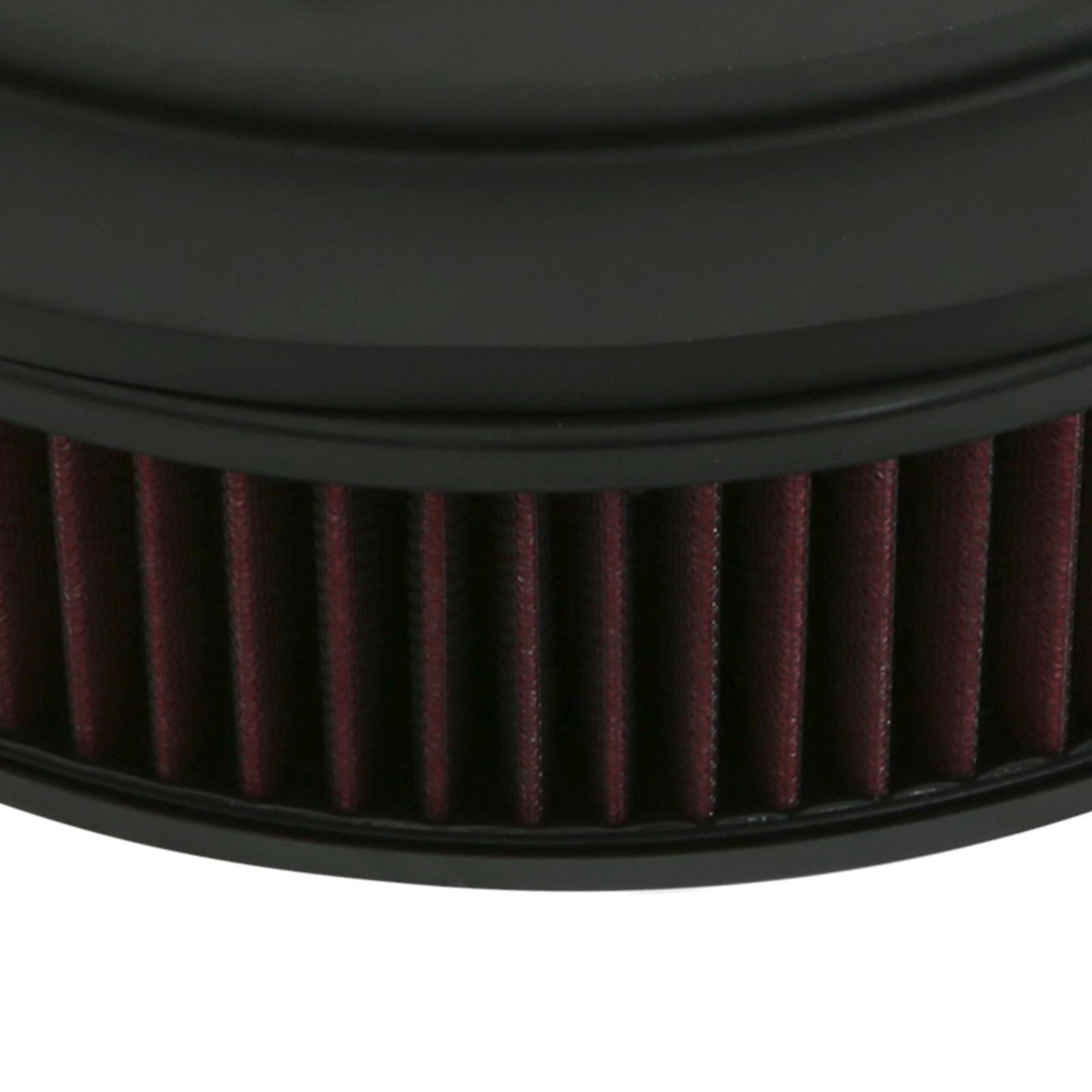 Holley 120-220 Universal Fit Air Cleaner Assembly