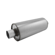 Flowmaster 12014310 - Dbx Muffler Dbx Muffler 2.00 Center In 2.00 Center Out Moderate Sound Flowmaster 4