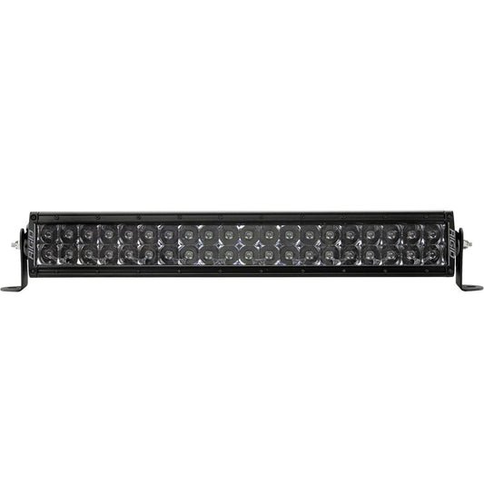RIGID E-Series PRO Midnight Edition LED Light Spot Optic 20 Inch