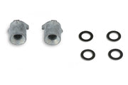 Holley 121-121 Universal Fit Carburetor Accelerator Pump Nozzle