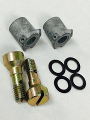Holley 121-142 Universal Fit Carburetor Accelerator Pump Nozzle