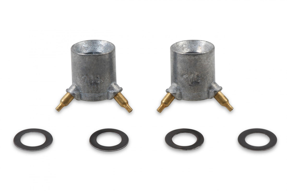 Holley 121-25 Universal Fit Carburetor Accelerator Pump Nozzle