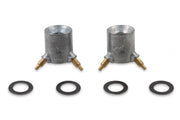 Holley 121-25 Universal Fit Carburetor Accelerator Pump Nozzle