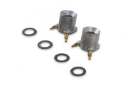 Holley 121-25 Universal Fit Carburetor Accelerator Pump Nozzle