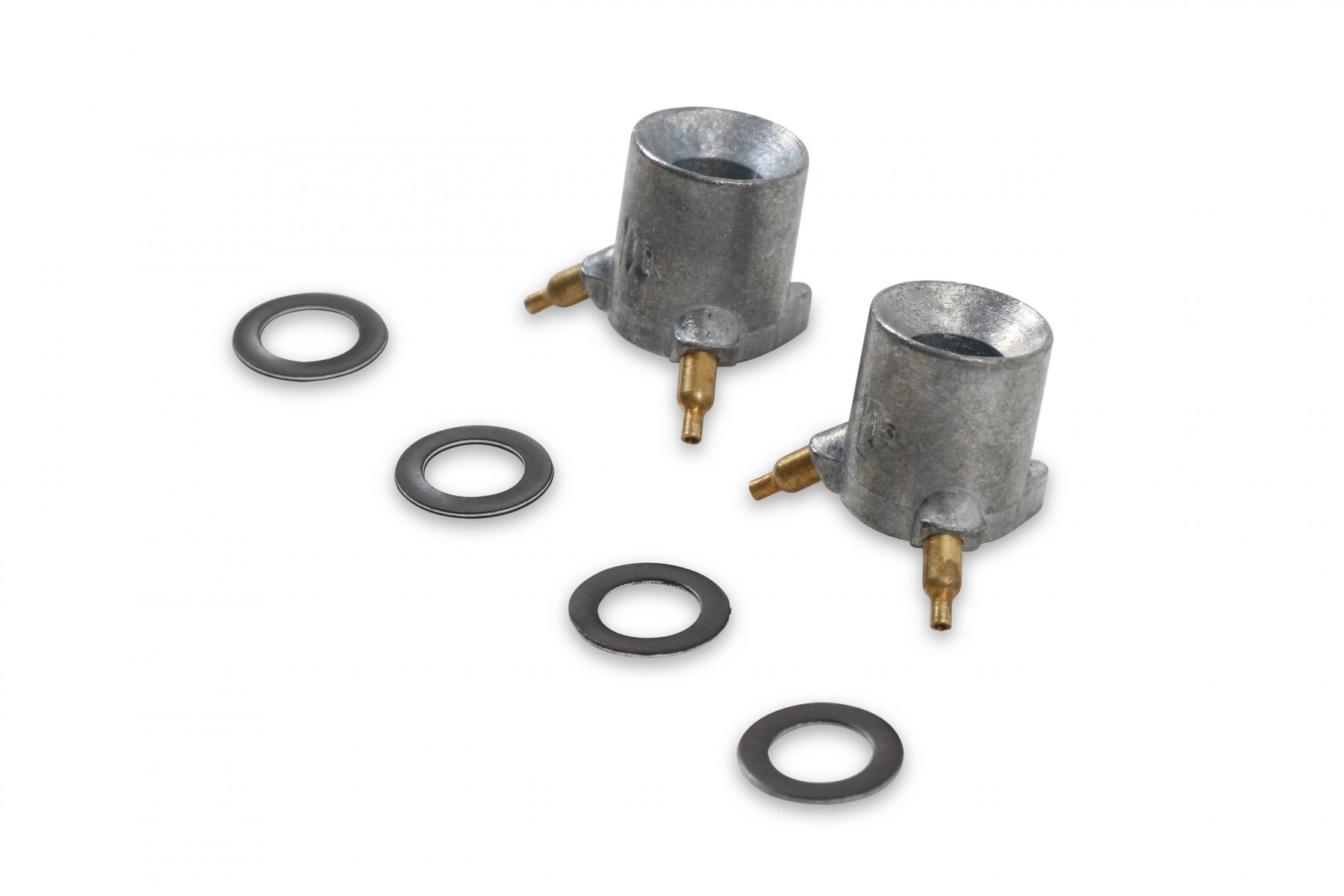 Holley 121-25 Universal Fit Carburetor Accelerator Pump Nozzle