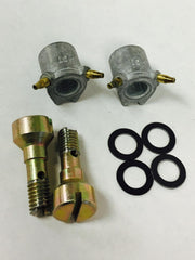 Holley 121-40 Universal Fit Carburetor Accelerator Pump Nozzle