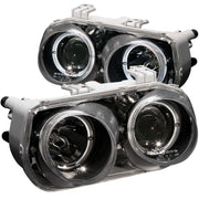 ANZO USA Electrical Lighting and Body ANZO USA 121003 Headlight Set