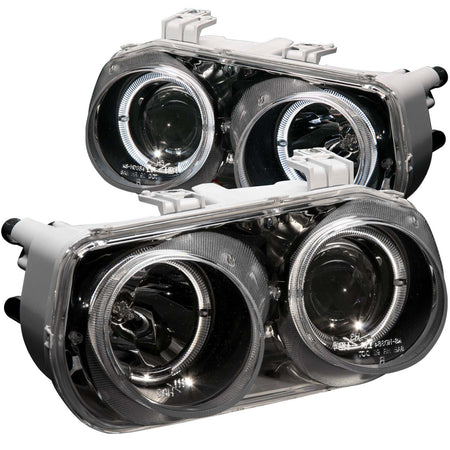 ANZO USA 121003 - Headlight Set