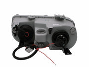 ANZO USA Electrical Lighting and Body ANZO USA 121003 Headlight Set