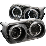 ANZO USA Electrical Lighting and Body ANZO USA 121003 Headlight Set