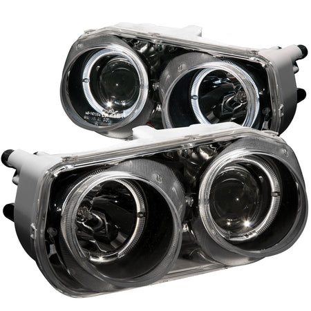 ANZO USA 121003 - Headlight Set