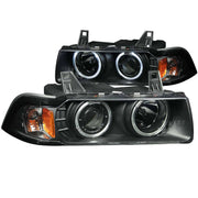ANZO USA Electrical Lighting and Body ANZO USA 121011 Headlight Set