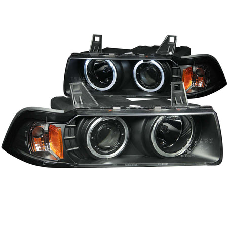 ANZO USA 121011 - Headlight Set