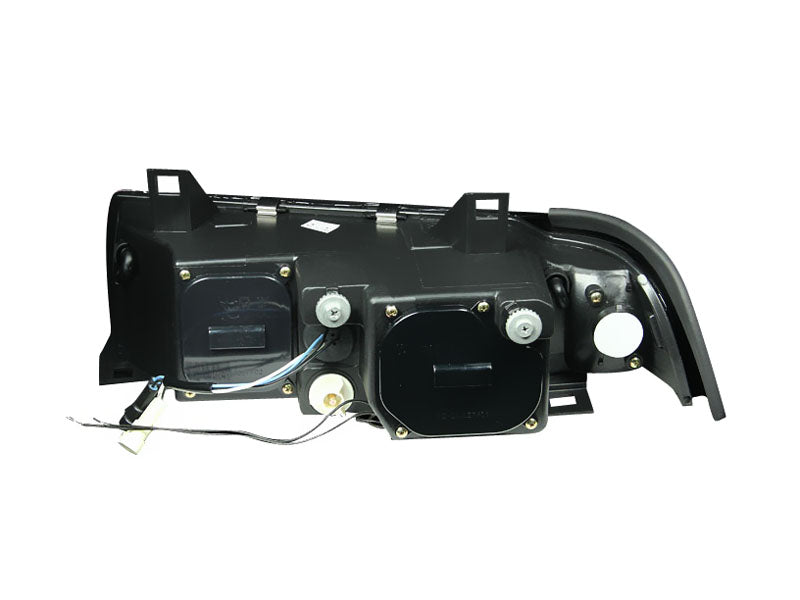 ANZO USA 121011 - Headlight Set