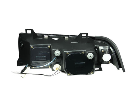 ANZO USA 121011 - Headlight Set