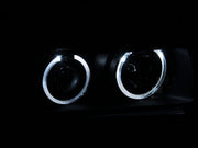 ANZO USA Electrical Lighting and Body ANZO USA 121011 Headlight Set