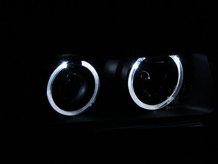 ANZO USA 121011 - Headlight Set