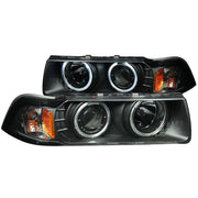 ANZO USA Electrical Lighting and Body ANZO USA 121011 Headlight Set
