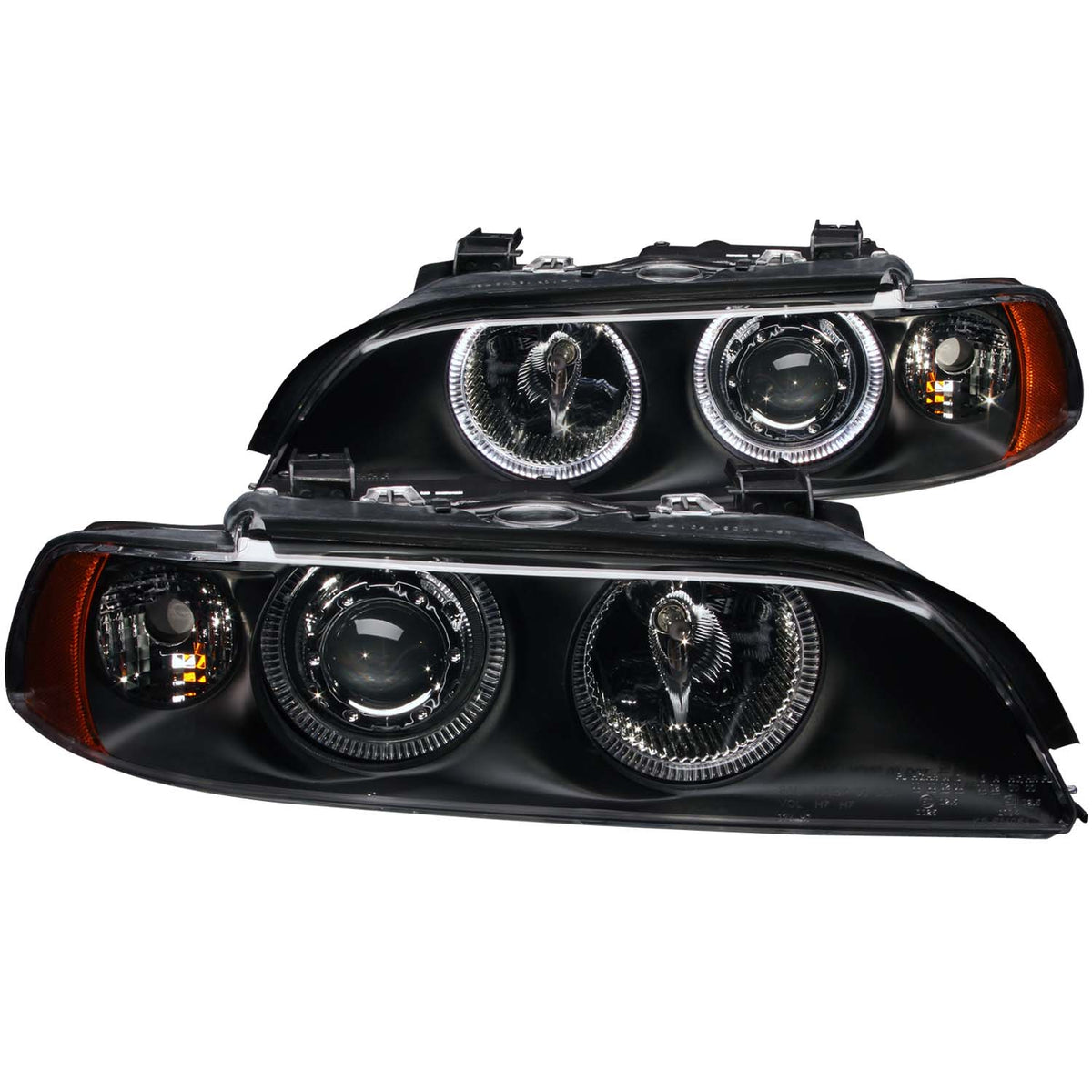 ANZO USA 121017 - Headlight Set
