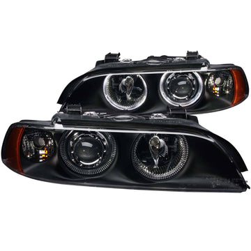 ANZO USA Electrical Lighting and Body ANZO USA 121017 Headlight Set