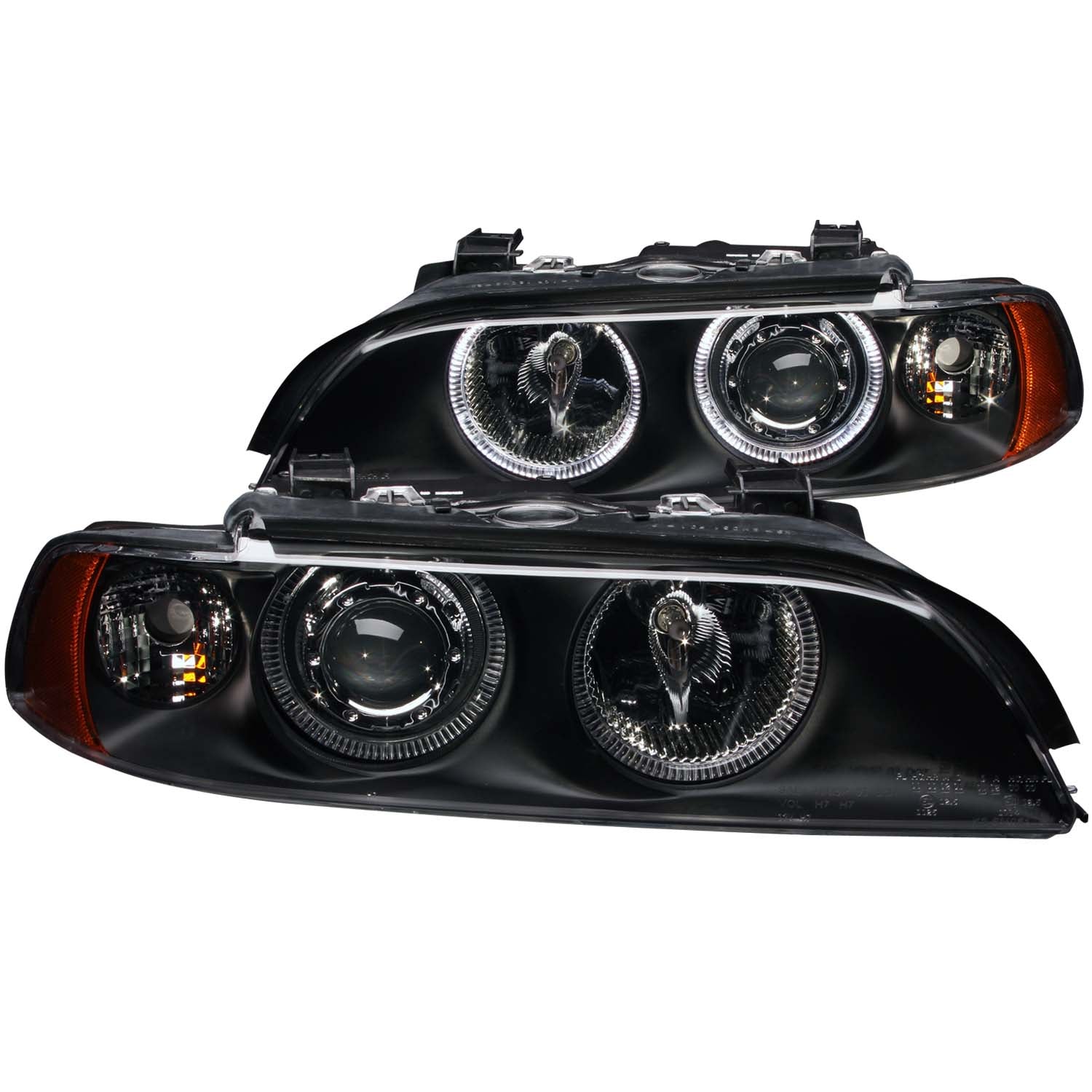 ANZO USA 121017 - Headlight Set