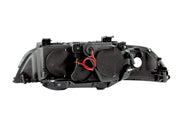 ANZO USA Electrical Lighting and Body ANZO USA 121017 Headlight Set