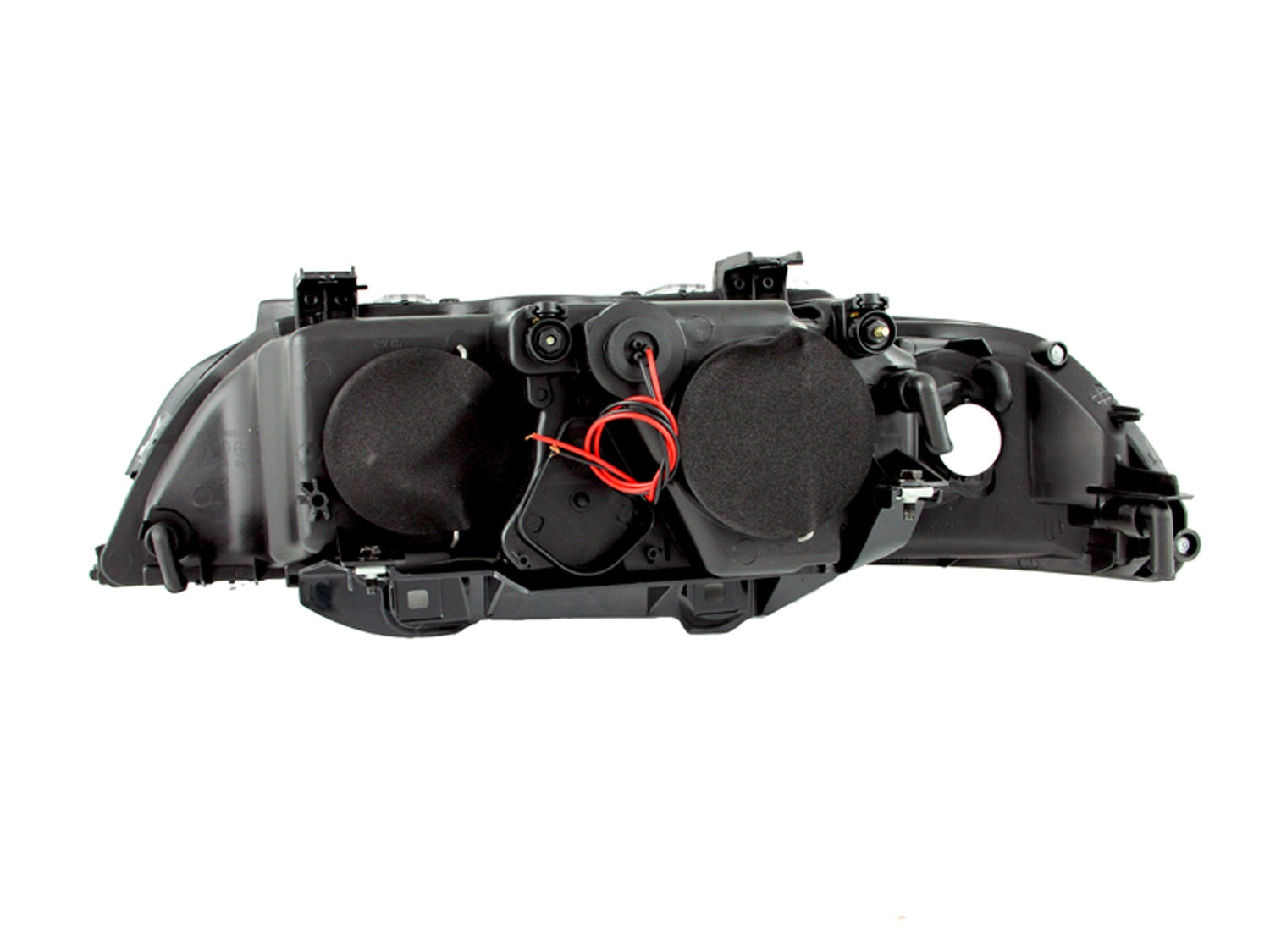 ANZO USA 121017 - Headlight Set