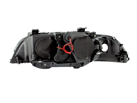 ANZO USA 121017 - Headlight Set