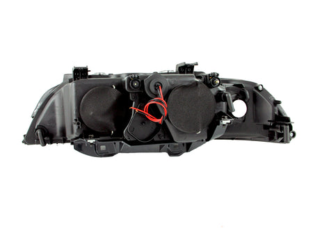 ANZO USA 121018 - Headlight Set