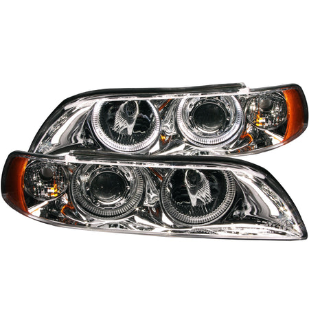 ANZO USA 121018 - Headlight Set