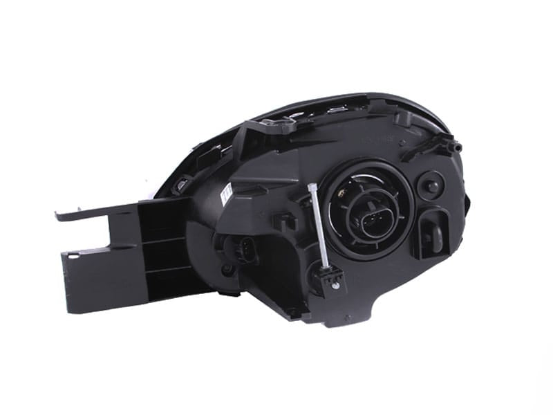 ANZO USA Electrical Lighting and Body ANZO USA 121030 Headlight Set