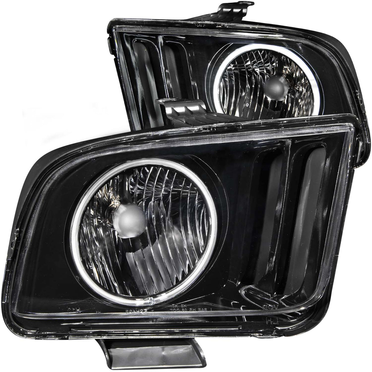 ANZO USA 121033 - Headlight Set