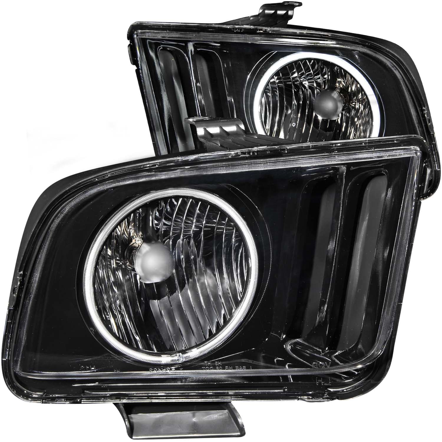 ANZO USA Electrical Lighting and Body ANZO USA 121033 Headlight Set