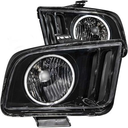 ANZO USA 121033 - Headlight Set