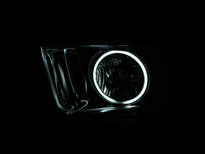 ANZO USA 121033 - Headlight Set
