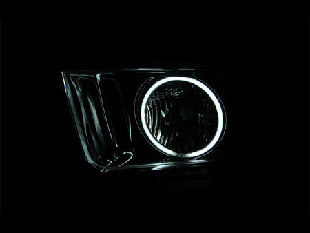 ANZO USA 121033 - Headlight Set
