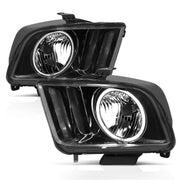 ANZO USA Electrical Lighting and Body ANZO USA 121033 Headlight Set