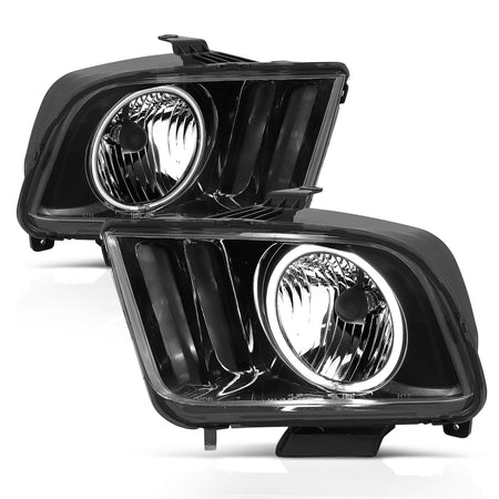 ANZO USA 121033 - Headlight Set